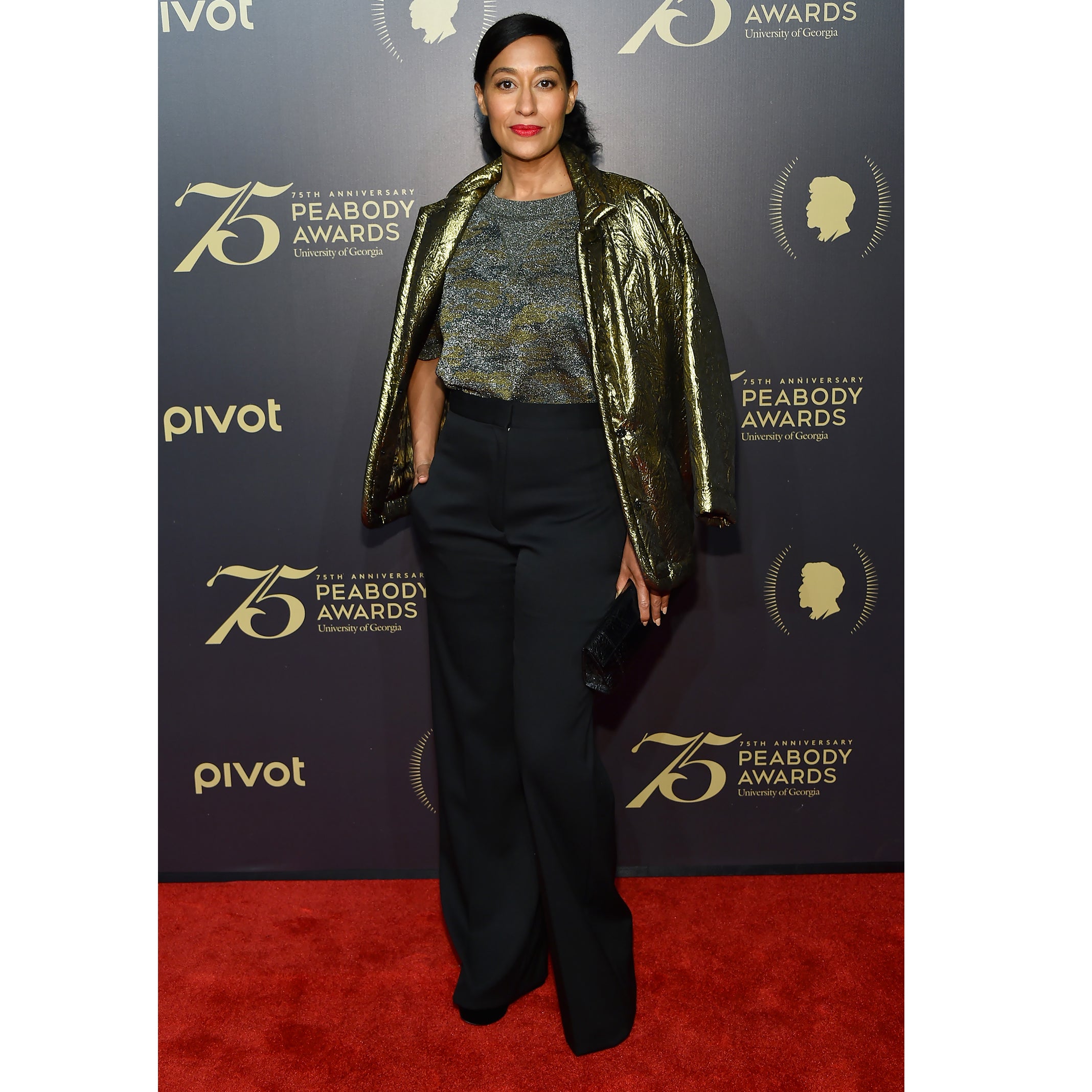 Ciara, Tracee Ellis Ross, Lupita and More Celebs!
